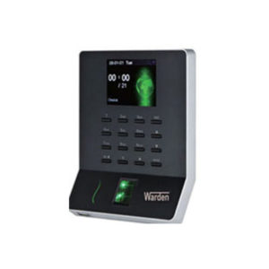 V201 FINGERPRINT SYSTEM WITH WIFI & USB HOST