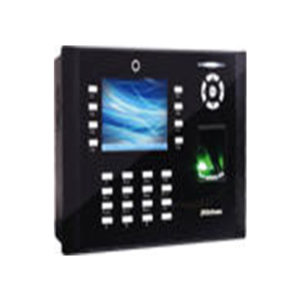 I 990 FINGERPRINT ATTENDANCE WITH OPTIONAL CAMERA & GPRS