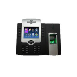 I880 FINGERPRINT ATTENDANCE READER WITH CAMERA