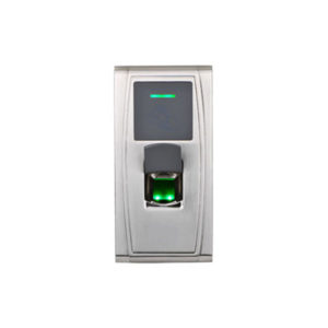 MA300 METALLIC CASING OUTDOOR ACCESS CONTROL
