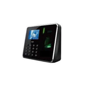 V21 BIOMETRIC ATTENDANCE READER