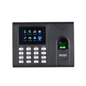 V30 BIOMETRIC ATTENDANCE SYSTEM