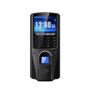 X27 FINGERPRINT ACCESS CONTROL SYSTEM