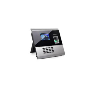 X9N BIOMETRIC TFT ATTENDANCE RECORDER WITH ACCESS CONTROL OPTION