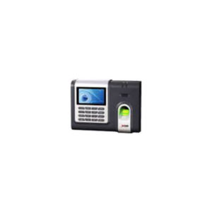 X628 MULTIMEDIA FINGERPRINT TIME ATTENDANCE SYSTEM