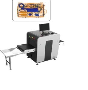 Single Energy X-Ray Inspection system-WSS5030